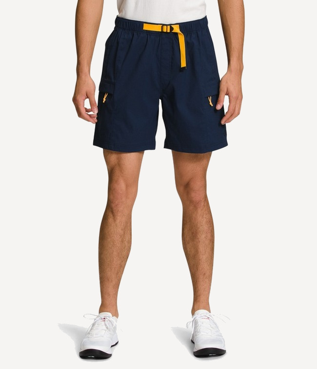Шорты Class V Belted Short
